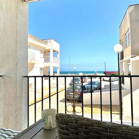 Ventana Al Mar