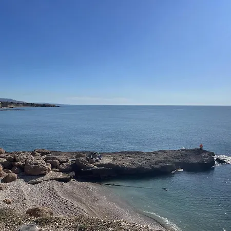 Ventana Al Mar Apartment