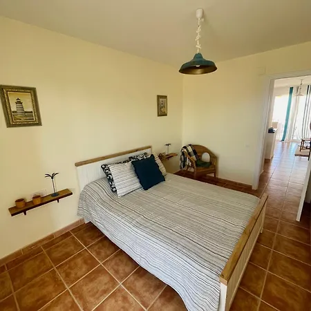 Apartment Ventana Al Mar