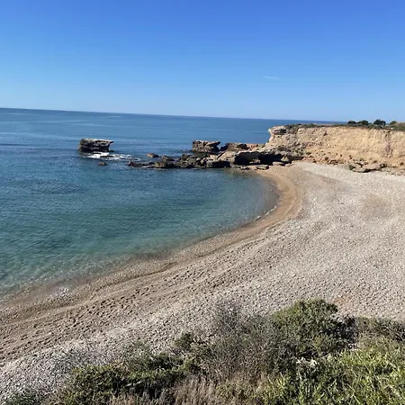 Ventana Al Mar *