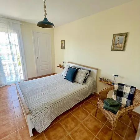 Apartment Ventana Al Mar *