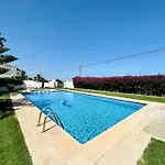 Ventana Al Mar 公寓 Vinarós