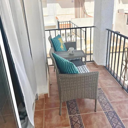 公寓 Ventana Al Mar Vinarós