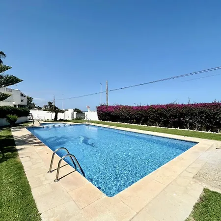 Ventana Al Mar Appartement