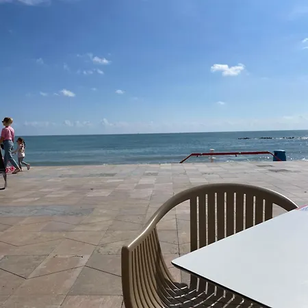 公寓 Ventana Al Mar *