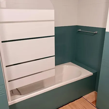 Ventana Al Mar Appartement