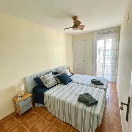 Ventana Al Mar Appartement *