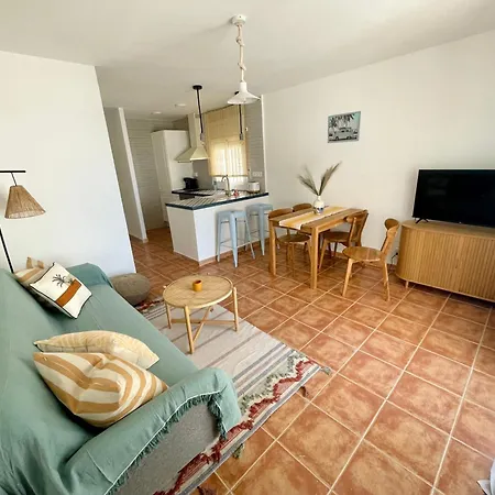 Ventana Al Mar Appartement