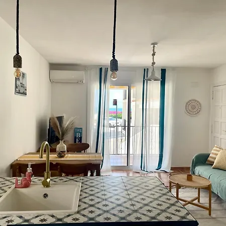 Ventana Al Mar Vinarós
