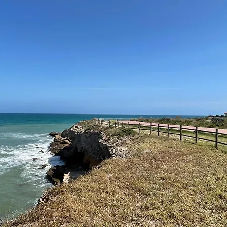 公寓 Ventana Al Mar