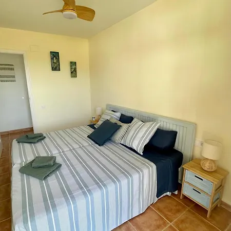 Ventana Al Mar Vinarós