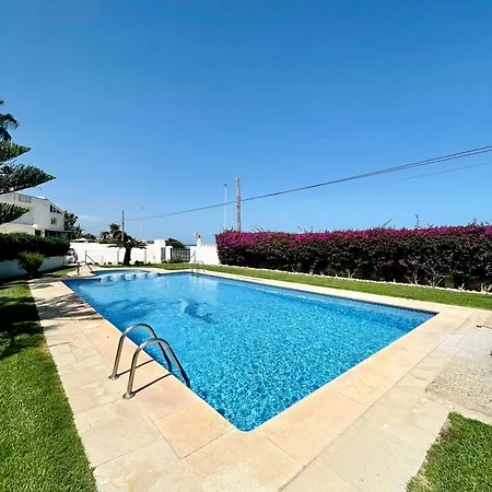 Ventana Al Mar Appartement Vinarós