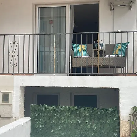 公寓 Ventana Al Mar Vinarós